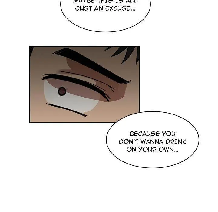 Close As Neighbors Chapter 15 - Page 98