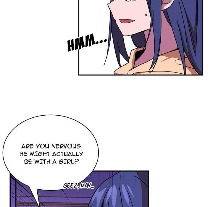 Close As Neighbors Chapter 16 - Page 100