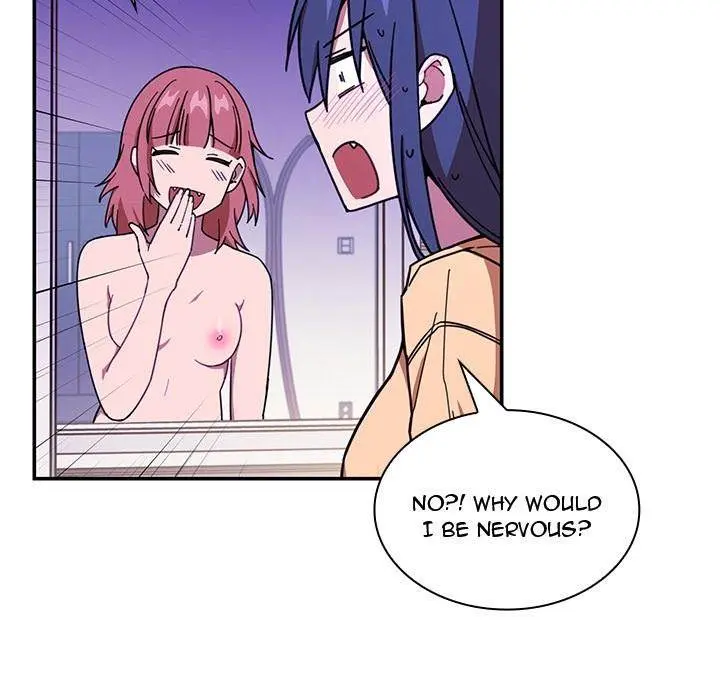Close As Neighbors Chapter 16 - Page 101
