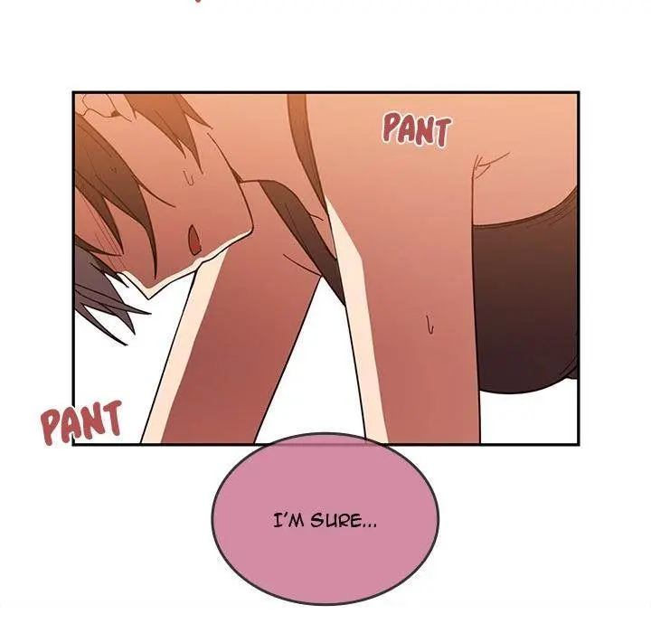 Close As Neighbors Chapter 16 - Page 104