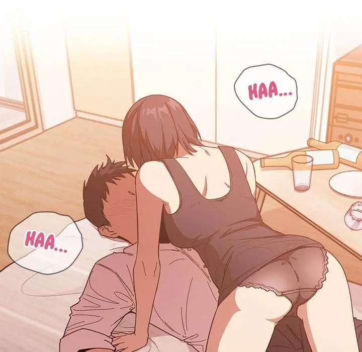 Close As Neighbors Chapter 16 - Page 105