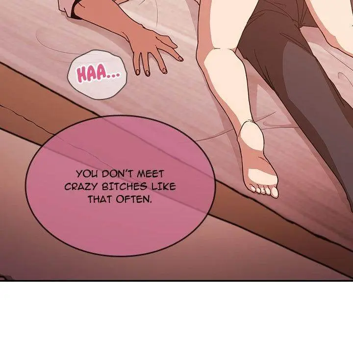 Close As Neighbors Chapter 16 - Page 106