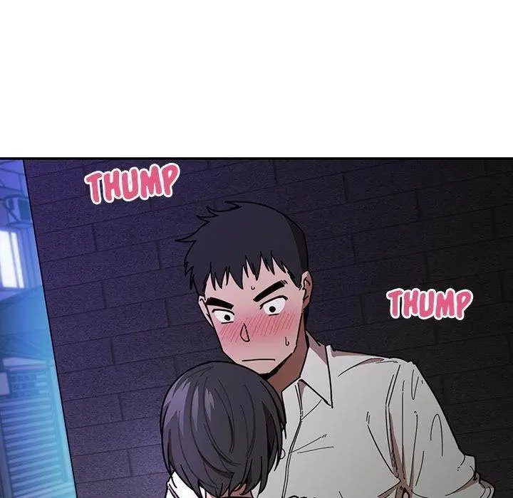 Close As Neighbors Chapter 16 - Page 11