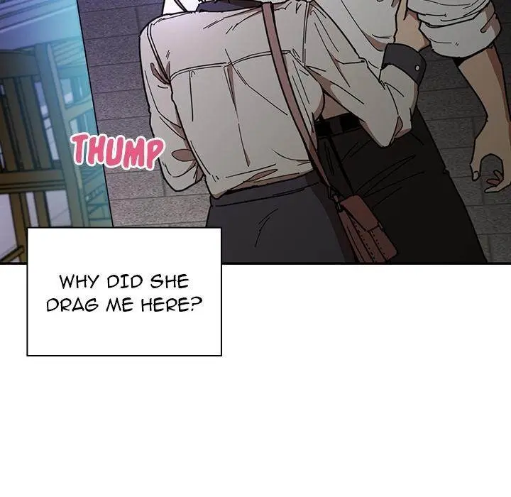 Close As Neighbors Chapter 16 - Page 12