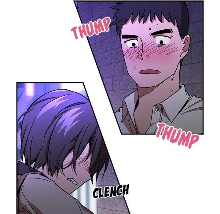 Close As Neighbors Chapter 16 - Page 13