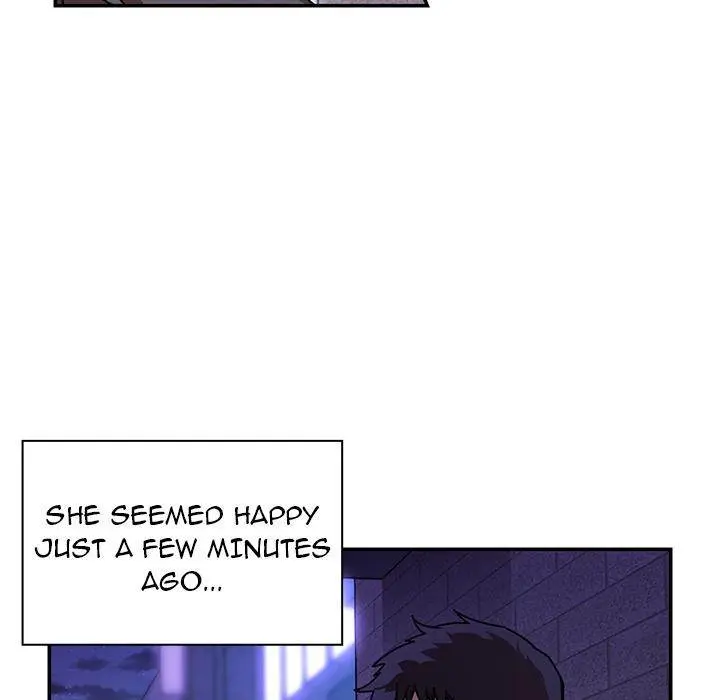 Close As Neighbors Chapter 16 - Page 14