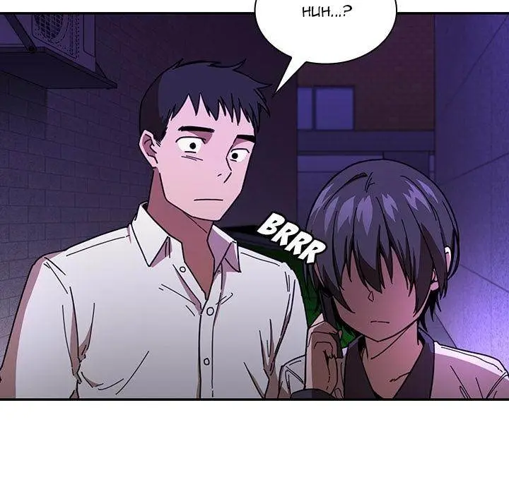 Close As Neighbors Chapter 16 - Page 18