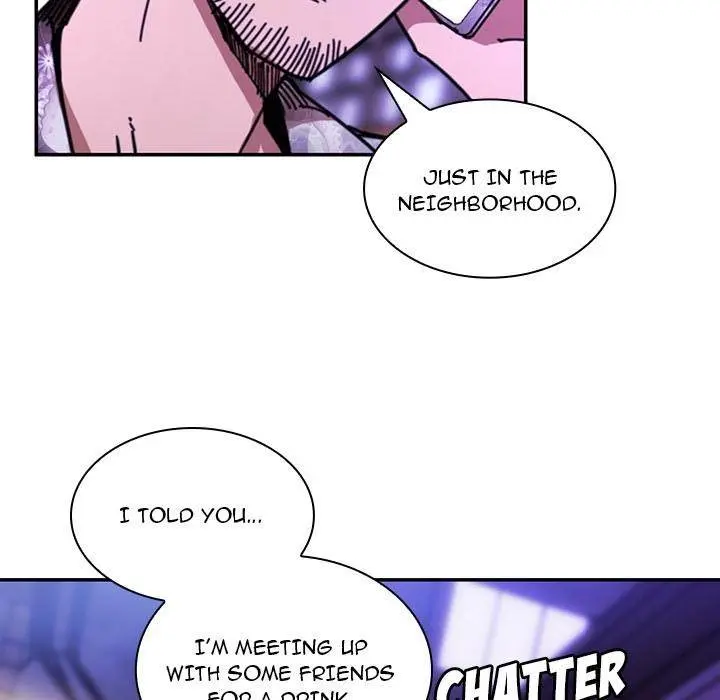 Close As Neighbors Chapter 16 - Page 22