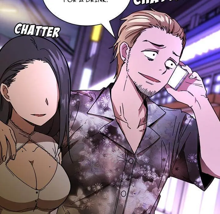 Close As Neighbors Chapter 16 - Page 23