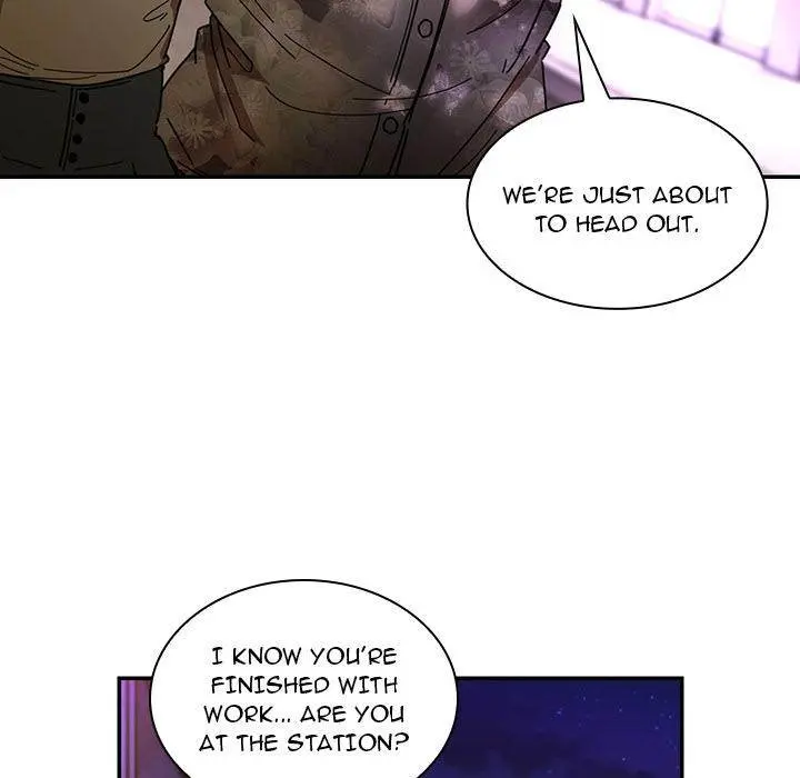 Close As Neighbors Chapter 16 - Page 24