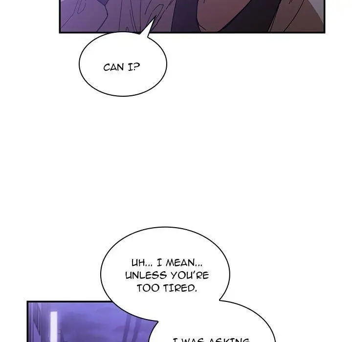 Close As Neighbors Chapter 16 - Page 27