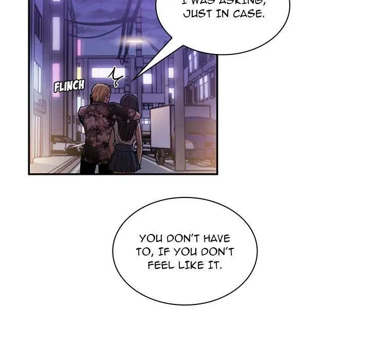 Close As Neighbors Chapter 16 - Page 28