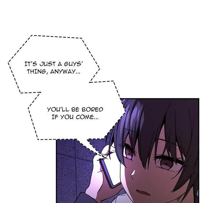 Close As Neighbors Chapter 16 - Page 29