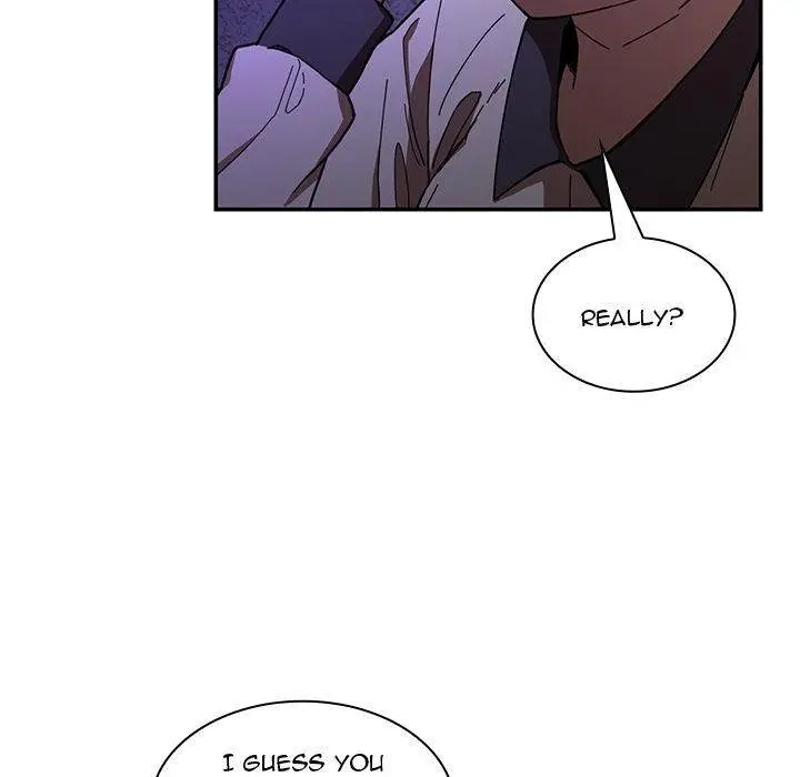 Close As Neighbors Chapter 16 - Page 30