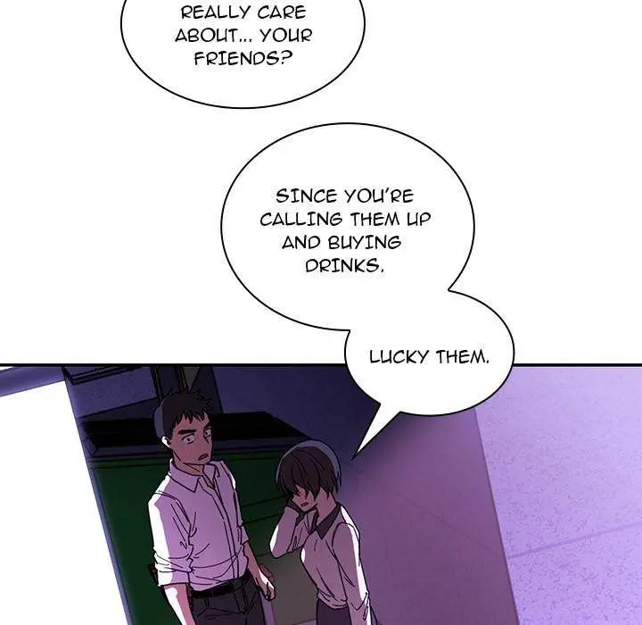 Close As Neighbors Chapter 16 - Page 31