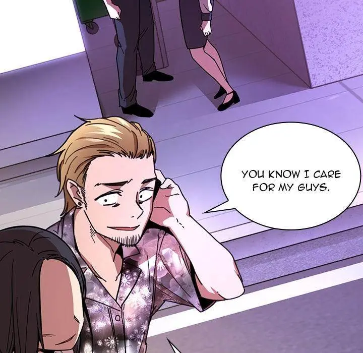Close As Neighbors Chapter 16 - Page 32