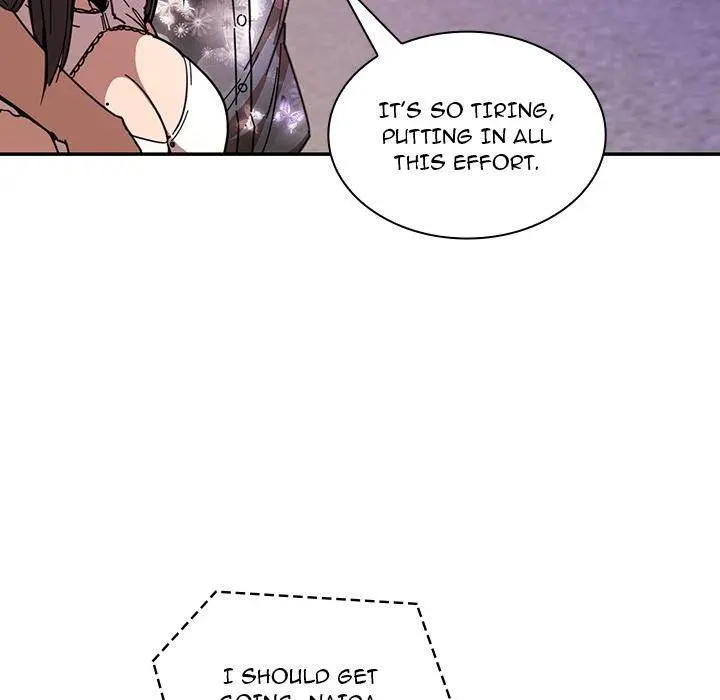 Close As Neighbors Chapter 16 - Page 33