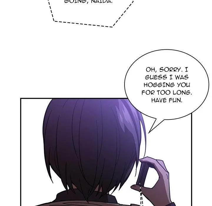 Close As Neighbors Chapter 16 - Page 34