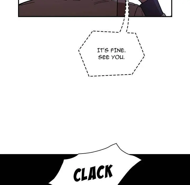 Close As Neighbors Chapter 16 - Page 35