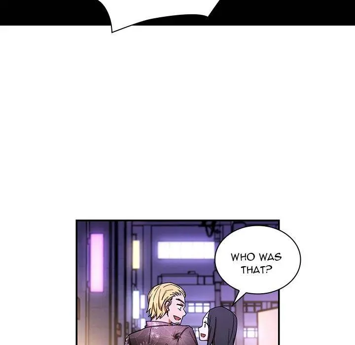 Close As Neighbors Chapter 16 - Page 36