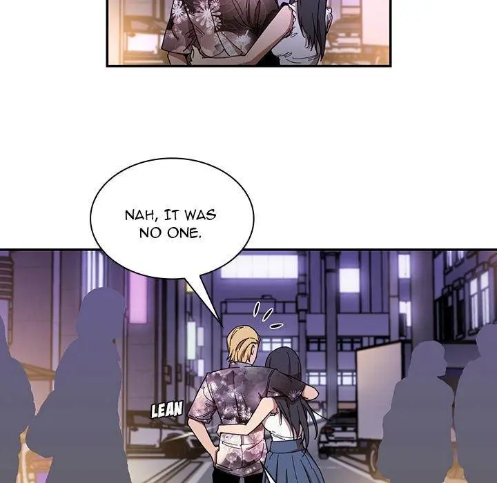 Close As Neighbors Chapter 16 - Page 37