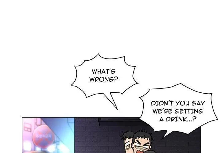 Close As Neighbors Chapter 16 - Page 4