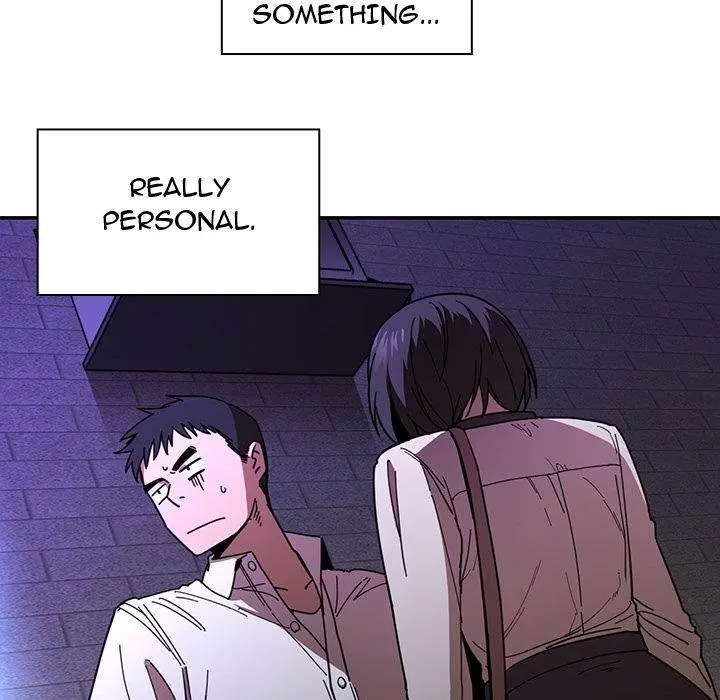 Close As Neighbors Chapter 16 - Page 40