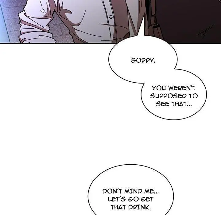 Close As Neighbors Chapter 16 - Page 41