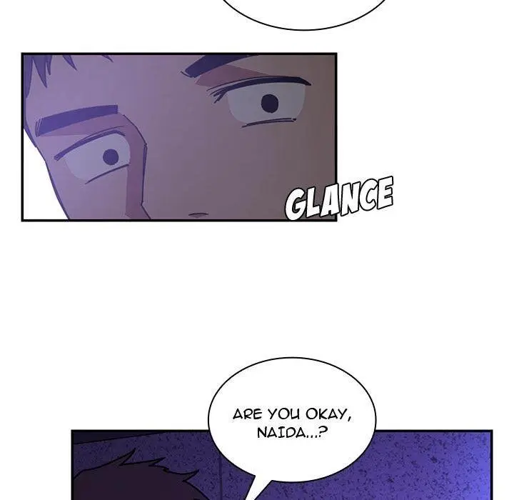 Close As Neighbors Chapter 16 - Page 42