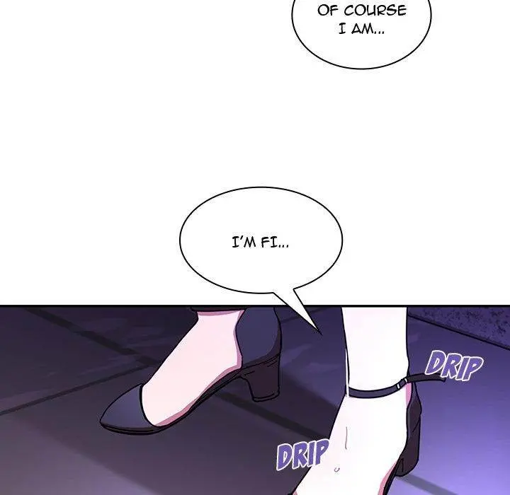 Close As Neighbors Chapter 16 - Page 44