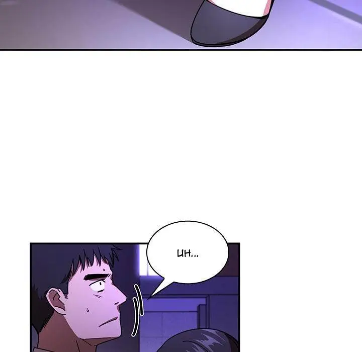 Close As Neighbors Chapter 16 - Page 45
