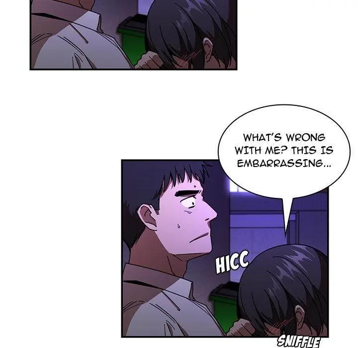 Close As Neighbors Chapter 16 - Page 46