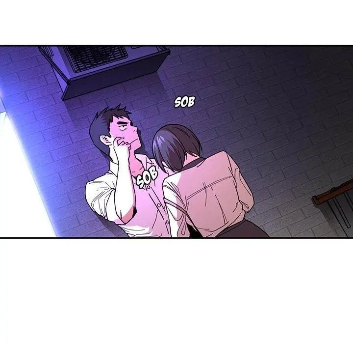 Close As Neighbors Chapter 16 - Page 49