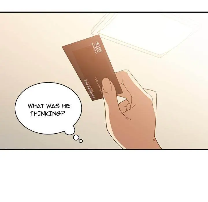 Close As Neighbors Chapter 16 - Page 53