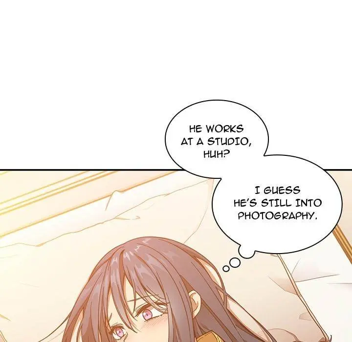 Close As Neighbors Chapter 16 - Page 55