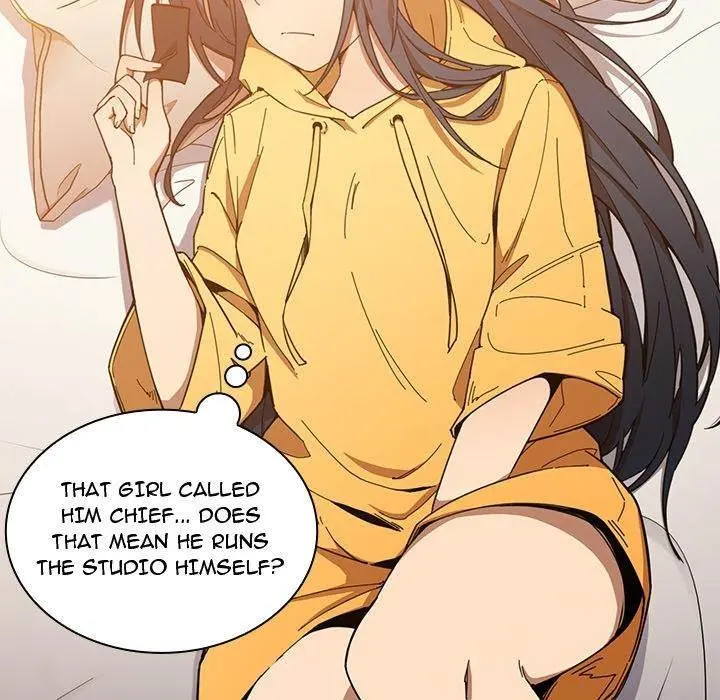 Close As Neighbors Chapter 16 - Page 56