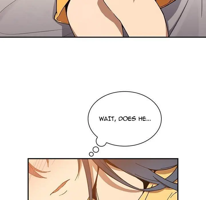 Close As Neighbors Chapter 16 - Page 57