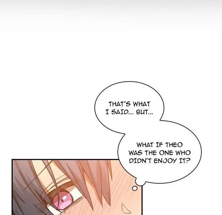Close As Neighbors Chapter 16 - Page 67