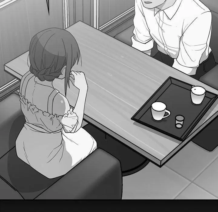 Close As Neighbors Chapter 16 - Page 70
