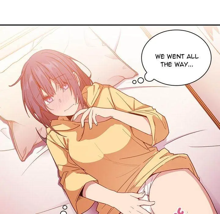 Close As Neighbors Chapter 16 - Page 72