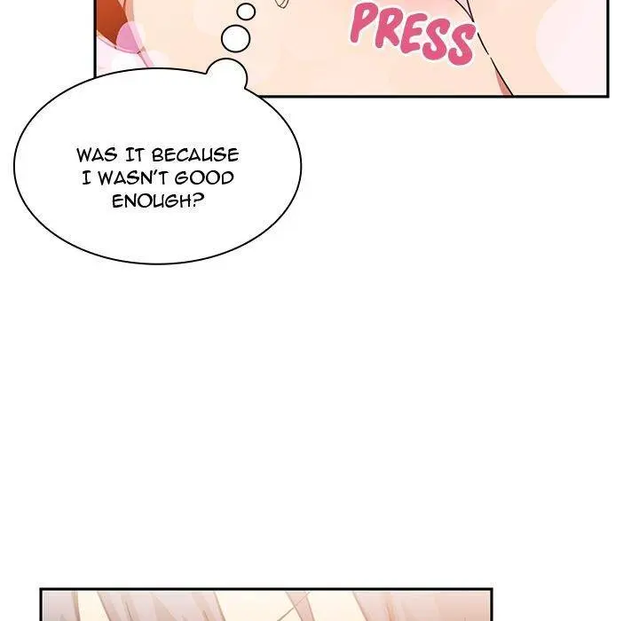 Close As Neighbors Chapter 16 - Page 74