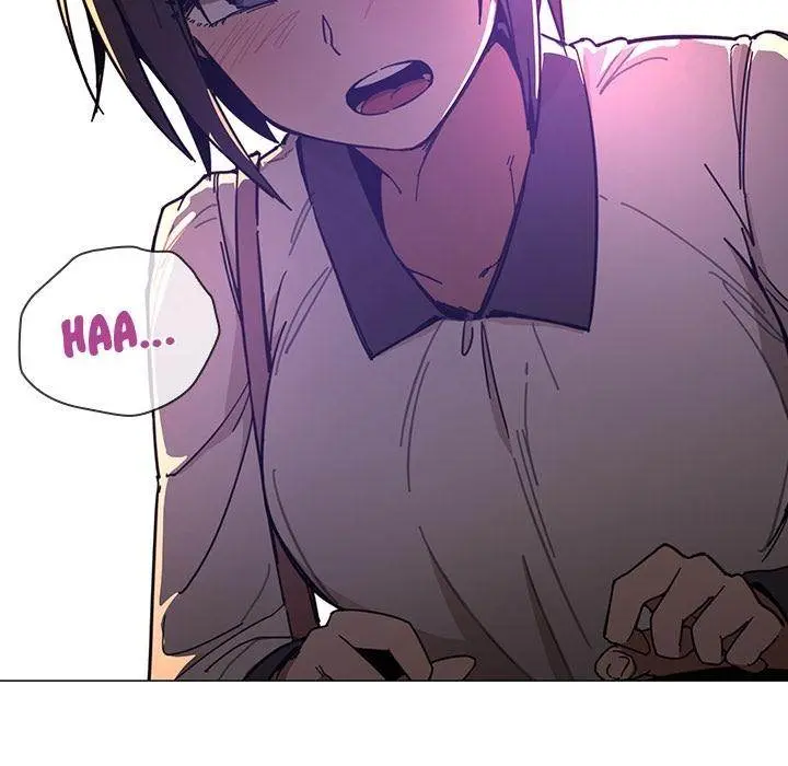 Close As Neighbors Chapter 16 - Page 8