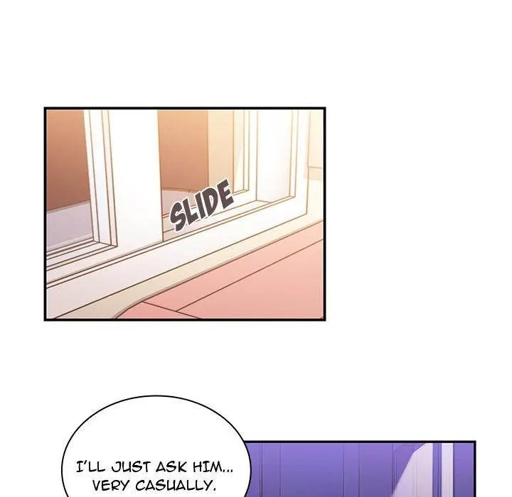 Close As Neighbors Chapter 16 - Page 80