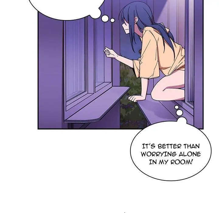 Close As Neighbors Chapter 16 - Page 81