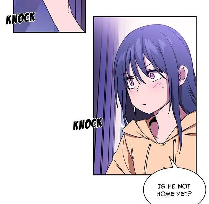 Close As Neighbors Chapter 16 - Page 83