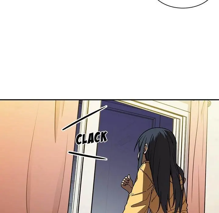 Close As Neighbors Chapter 16 - Page 84