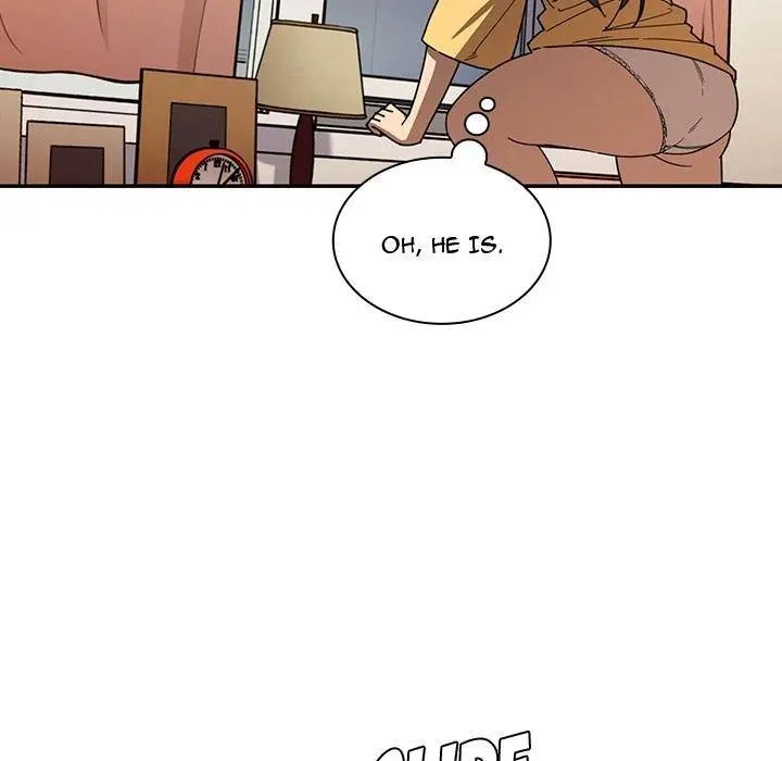 Close As Neighbors Chapter 16 - Page 85