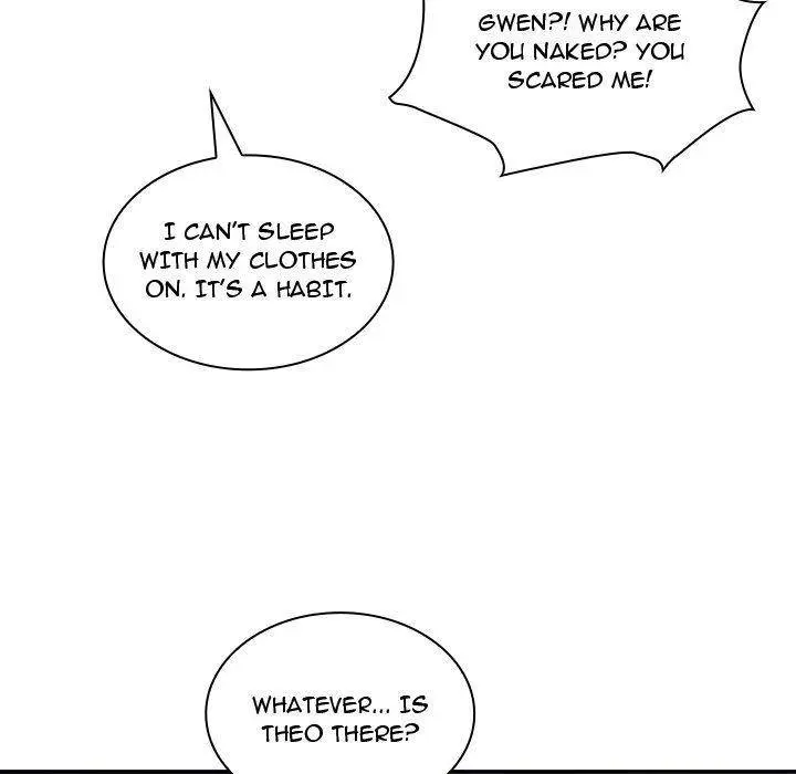 Close As Neighbors Chapter 16 - Page 89