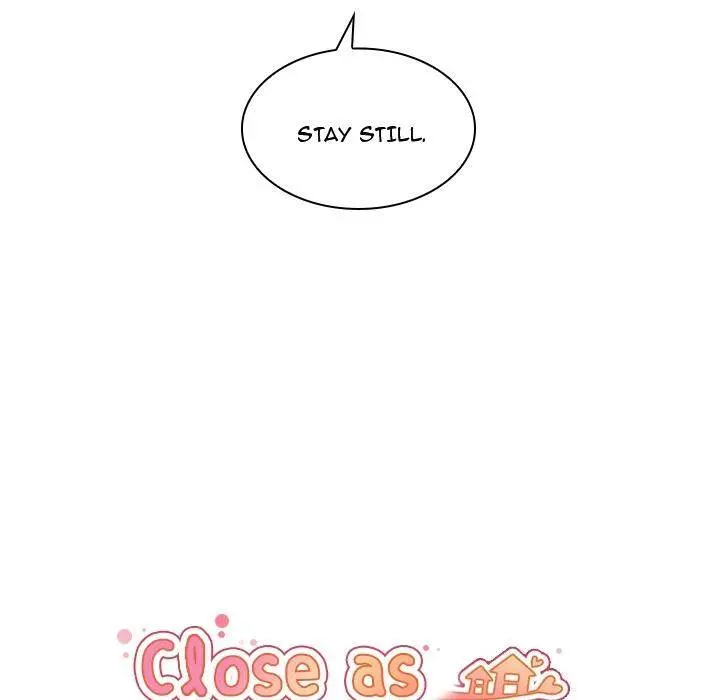 Close As Neighbors Chapter 16 - Page 9
