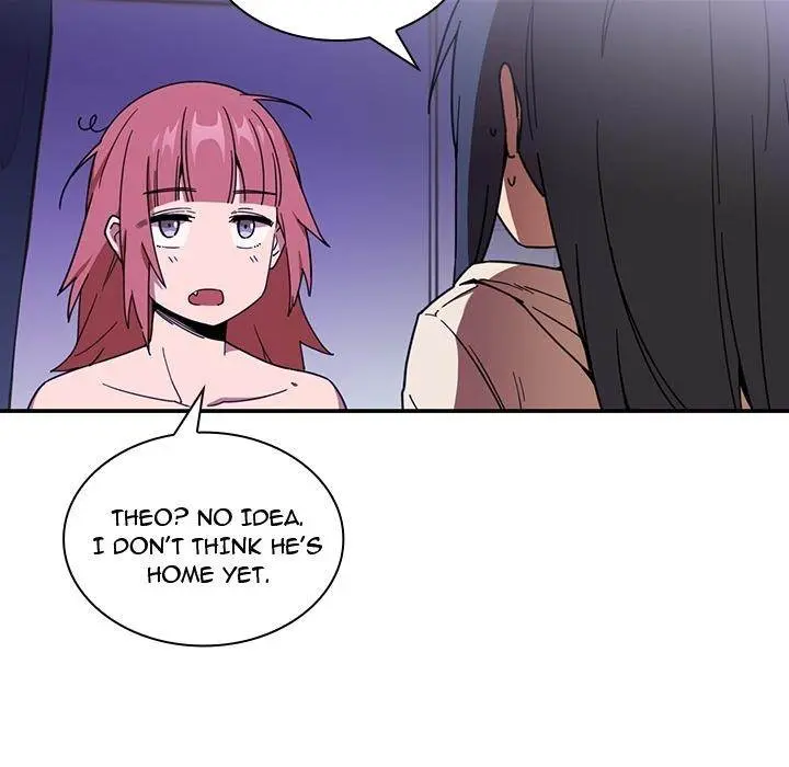 Close As Neighbors Chapter 16 - Page 90